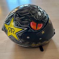 CASCO X-Lite X-802 “The Black Mamba"