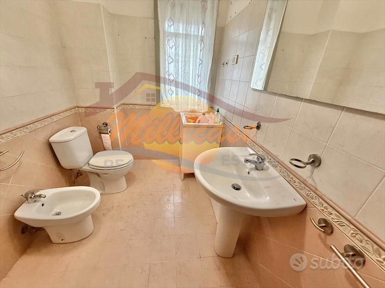 Apartment in Siracusa, Santa Panagia - Vista 2