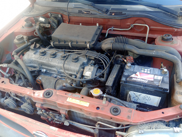 Nissan Micra 1.0 1997