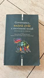 Governance, società civile e movimenti sociali
