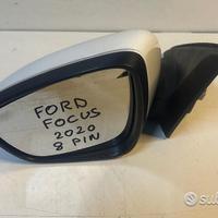 Specchietto retrovisore dx sx ford focus 2020 mk4