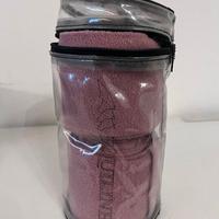 Fasce rosa da lavoro Equiline, 2 pezzi