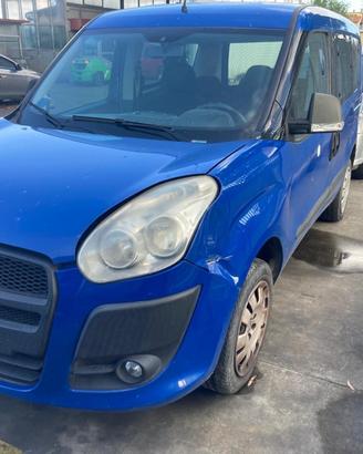 ricambi doblo metano motore rotto