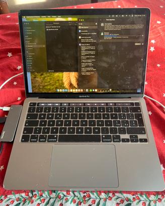 Macbook pro 2020 14’