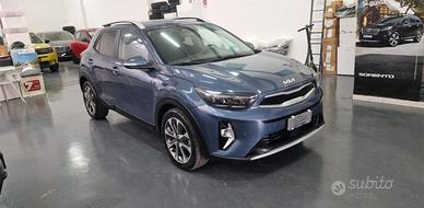 Kia Stonic 1.0 T-GDi 120 CV MHEV DCT Style