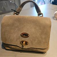 BORSA POSTINA BABY JONES Donna Grey Voltolina