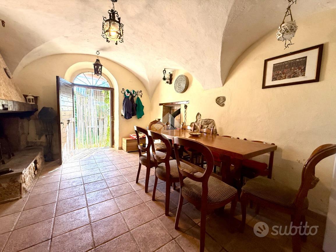 RUSTICO A VASANELLO - Vista 6