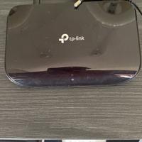 TP LINK TL SG1005D switch