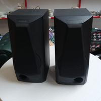 Casse stereo Kenwood