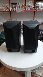 Casse stereo Kenwood
