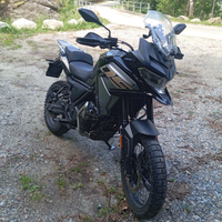 650dsx