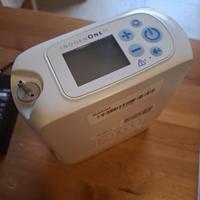 Concetratore di ossigeno