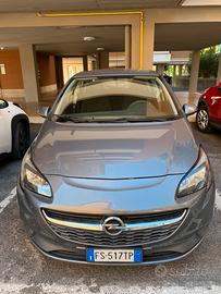 Opel corsa 2016