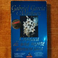 Cronaca di una morte annunciata