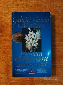 Cronaca di una morte annunciata