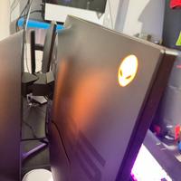 Alienware Dell AW2521HF