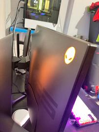 Alienware Dell AW2521HF