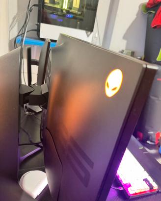 Alienware Dell AW2521HF