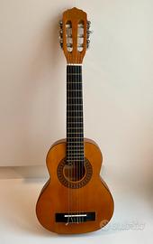 Chitarra classica 1/2 misura bambino