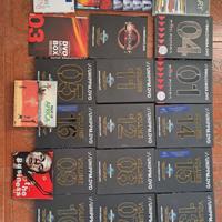 DVD musica BGzoomba UNIPPMdvd colonne sonore