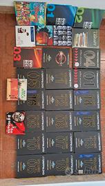 DVD musica BGzoomba UNIPPMdvd colonne sonore