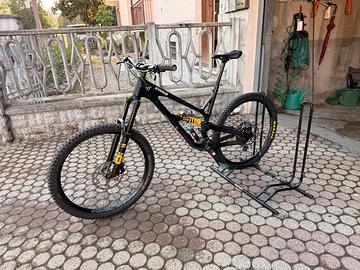 YT Jeffsy core 3 full carbon leggi descrizione