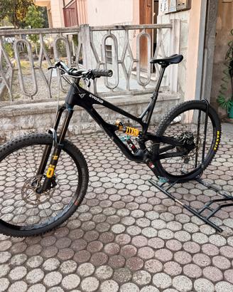 YT Jeffsy core 3 full carbon leggi descrizione