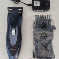 Tagliacapelli e regola barba Wet & Dry Rowenta
