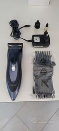 Tagliacapelli e regola barba Wet & Dry Rowenta