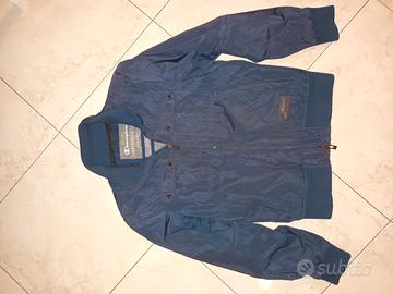 Giacca bomber champion