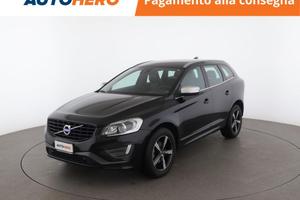 VOLVO XC60 CV33142