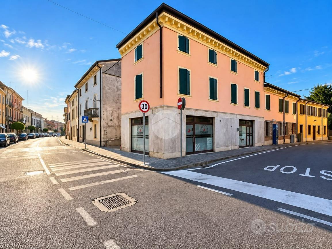 Appartamento – Zevio - Vista 2