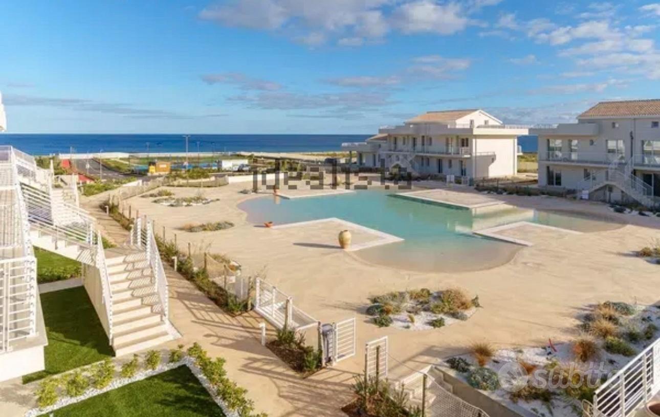 Apartment in Pachino, Tre Colli, Siracusa - Vista 2