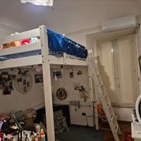 Letto a castello ikea STORA