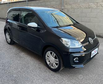 Volkswagen up! 5p 1.0 High 75cv RESTYLING PDC/TEL1