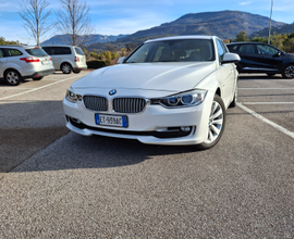 Bmw 316d fine 2013