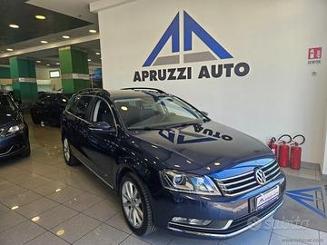 VOLKSWAGEN Passat Var. Bs. 1.4 TSI Comfort. EcoFue