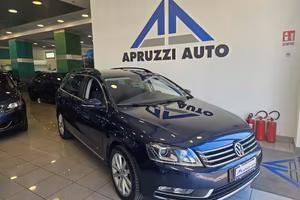 VOLKSWAGEN Passat Var. Bs. 1.4 TSI Comfort. EcoFue