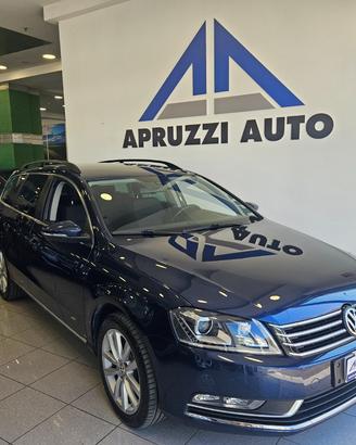 VOLKSWAGEN Passat Var. Bs. 1.4 TSI Comfort. EcoFue