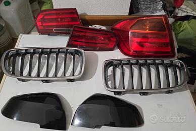 Ricambi BMW F30 
