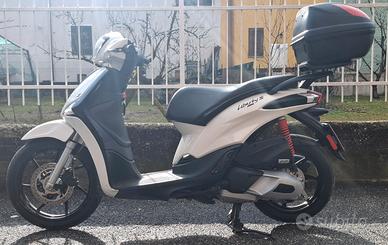Piaggio Liberty 150 S 