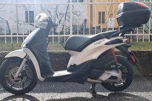 Piaggio Liberty 150 S 