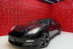 Porsche Panamera 3.6 4 TETTO 300Cv