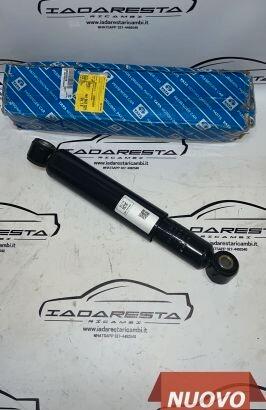 Ammortizzatori Post Xenon-Telcoline 269832600118