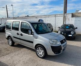 FIAT Doblò 1.3 Multijet 5 Posti Perfetto - 2008