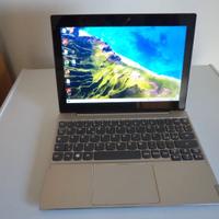 NOTEBOOK LENOVO MIIX320-10ICR 10,1