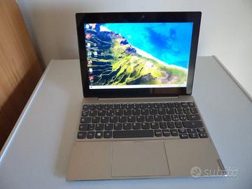 NOTEBOOK LENOVO MIIX320-10ICR 10,1