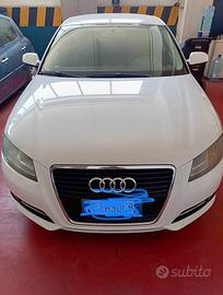 Audi a3 2 serie diesel eur5