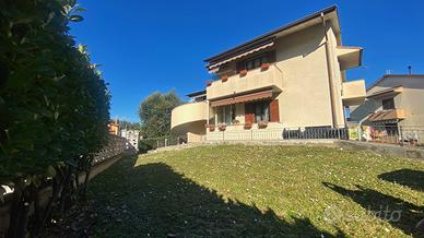 Appartamento Calusco d'Adda [259-CALUSCOVRG]