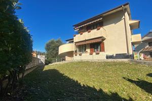 Appartamento Calusco d'Adda [259-CALUSCOVRG]